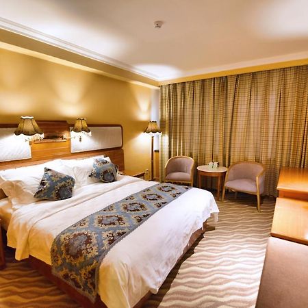 Harbin Bremen Train Station Hotel מראה חיצוני תמונה