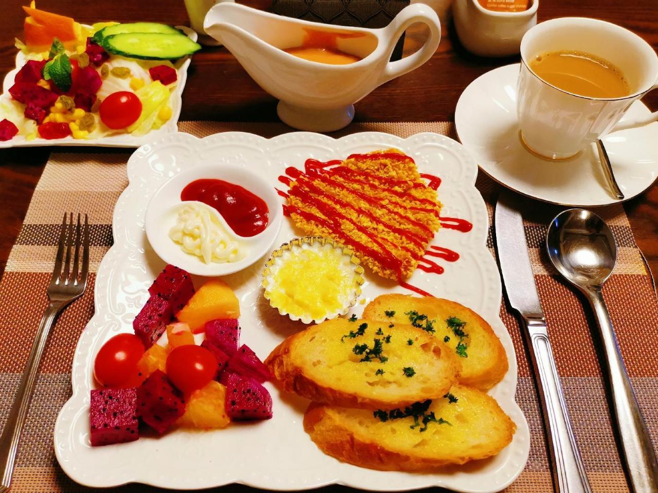 Harbin Bremen Train Station Hotel מראה חיצוני תמונה