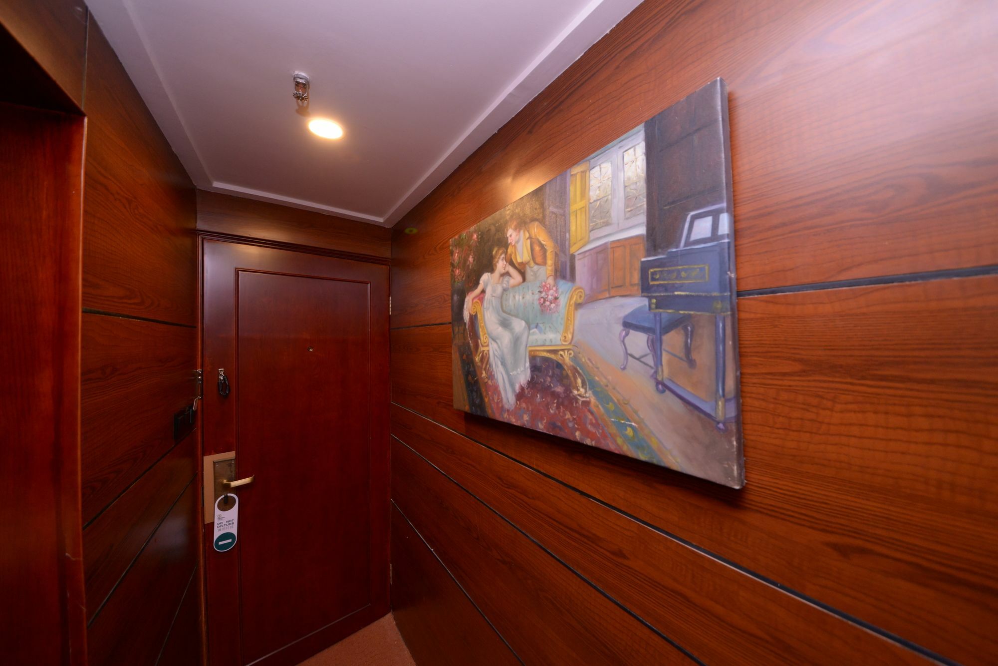 Harbin Bremen Train Station Hotel מראה חיצוני תמונה