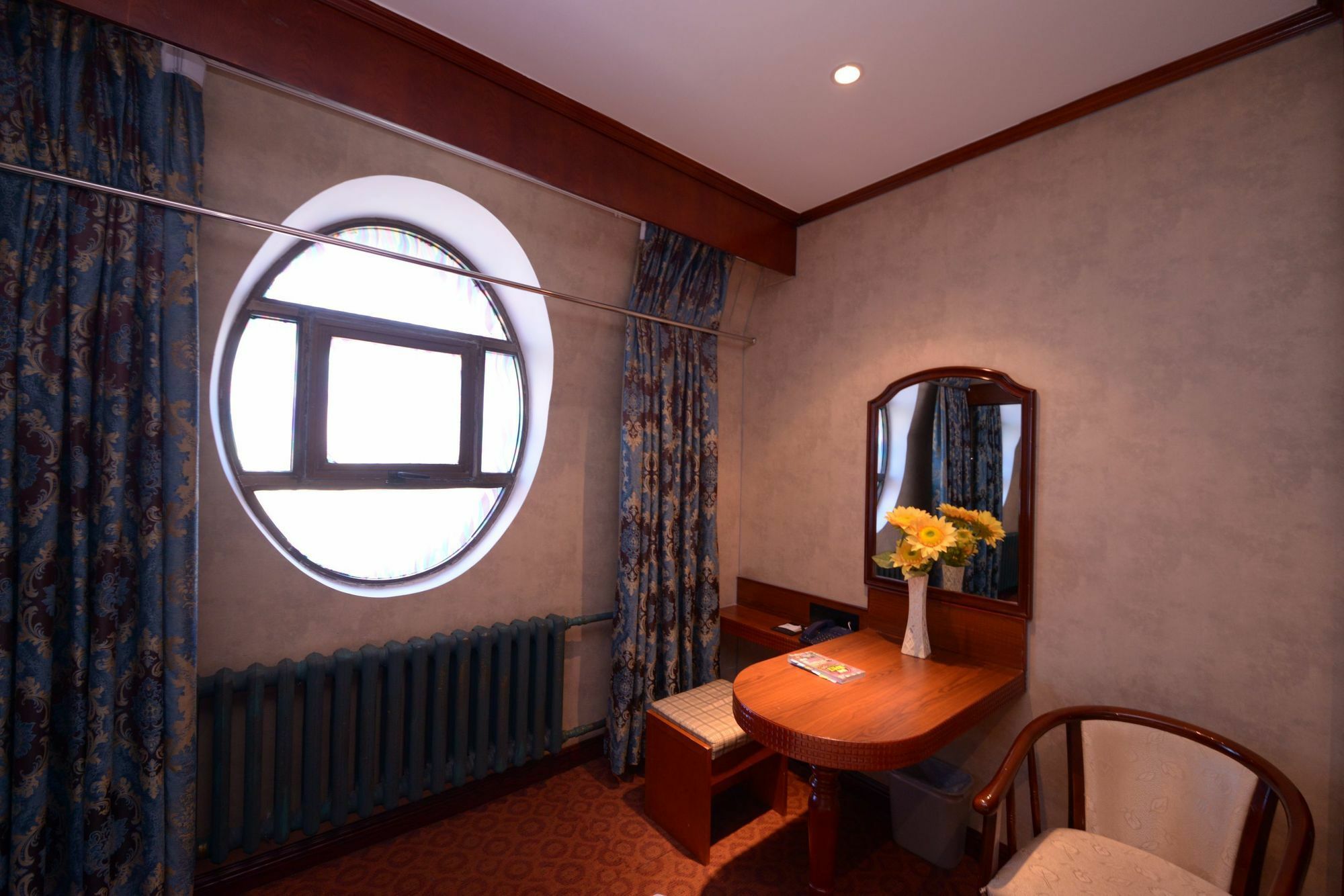 Harbin Bremen Train Station Hotel מראה חיצוני תמונה