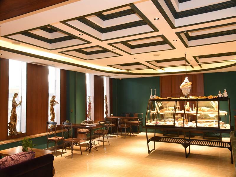 Harbin Bremen Train Station Hotel מראה חיצוני תמונה