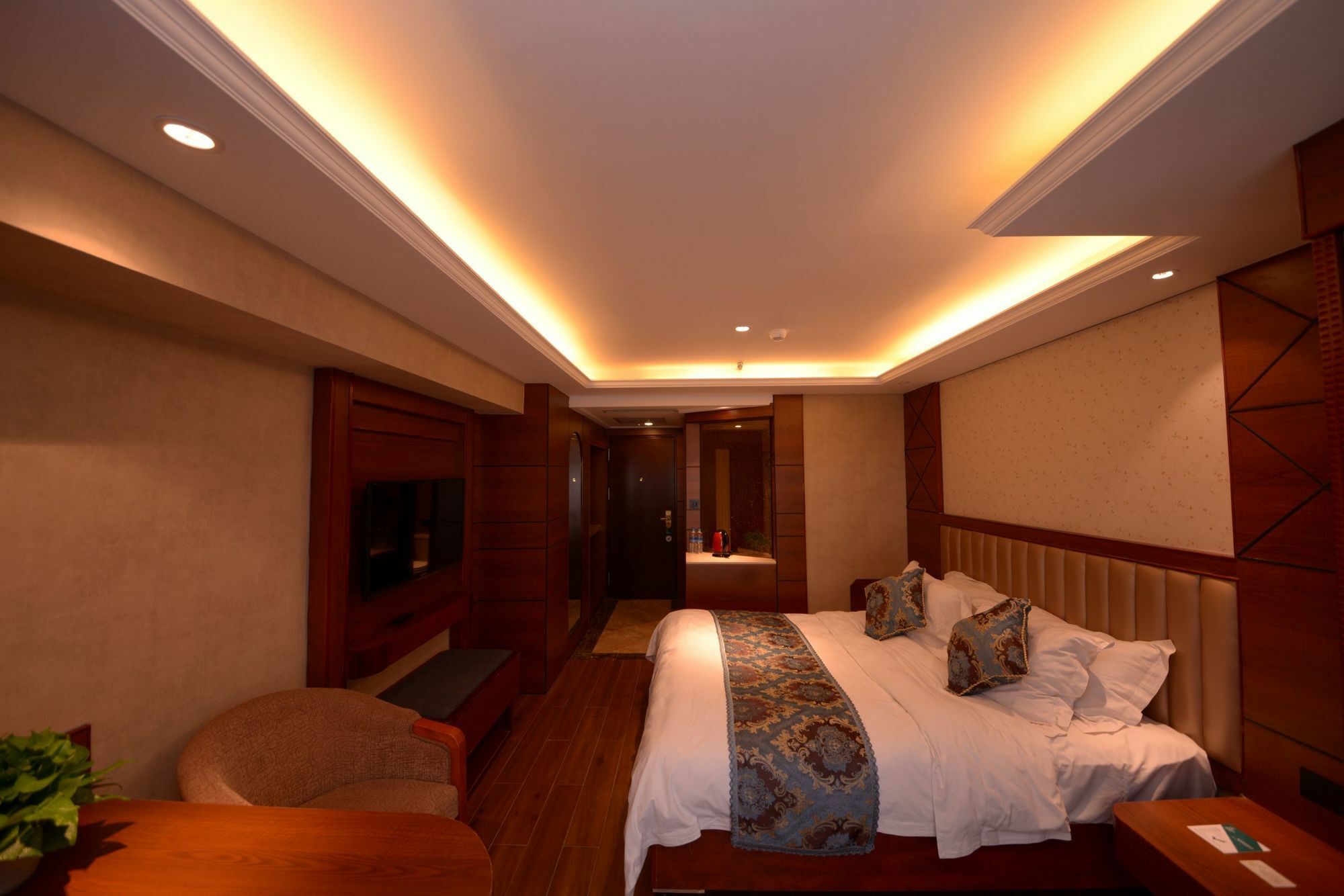 Harbin Bremen Train Station Hotel מראה חיצוני תמונה