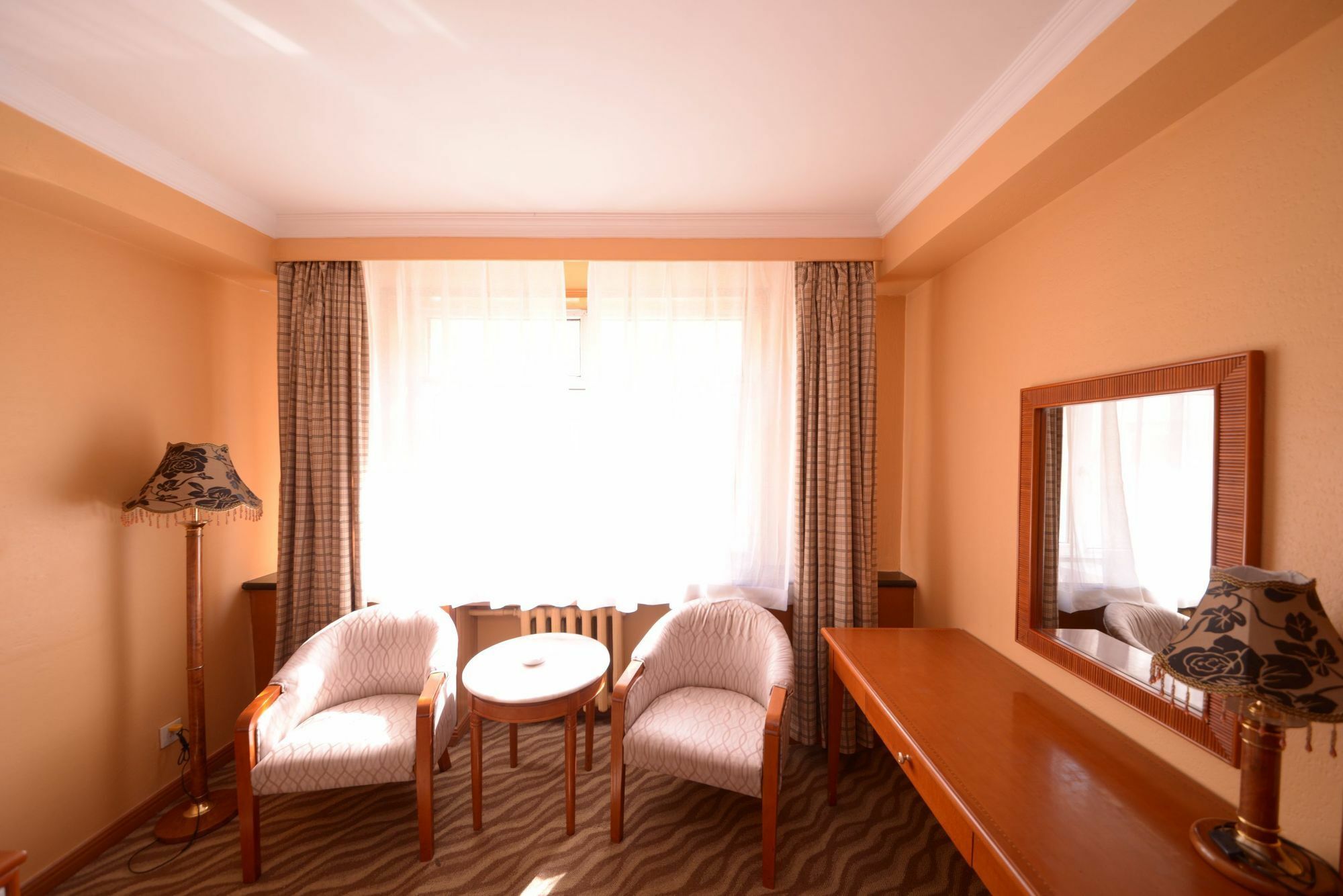 Harbin Bremen Train Station Hotel מראה חיצוני תמונה