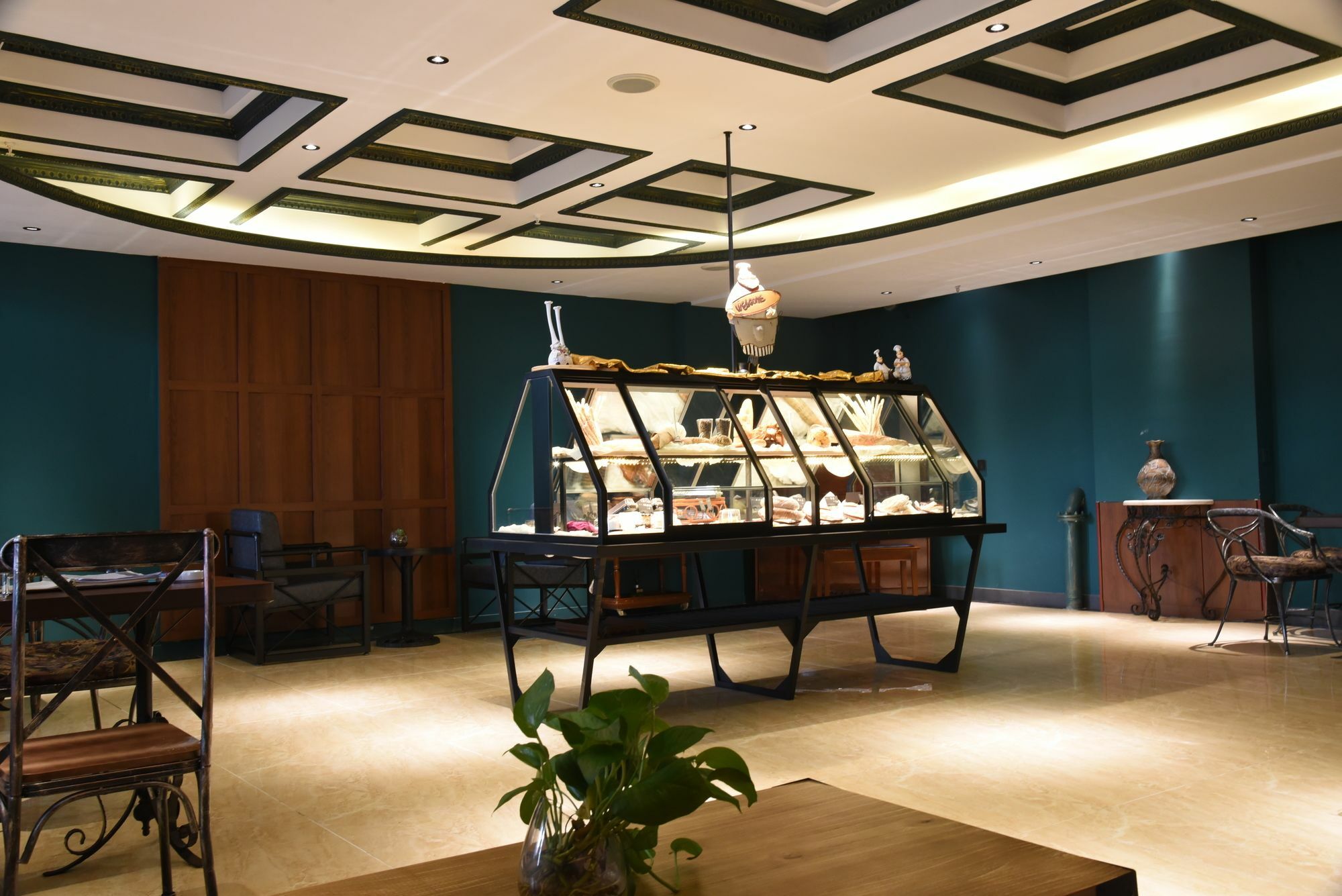 Harbin Bremen Train Station Hotel מראה חיצוני תמונה