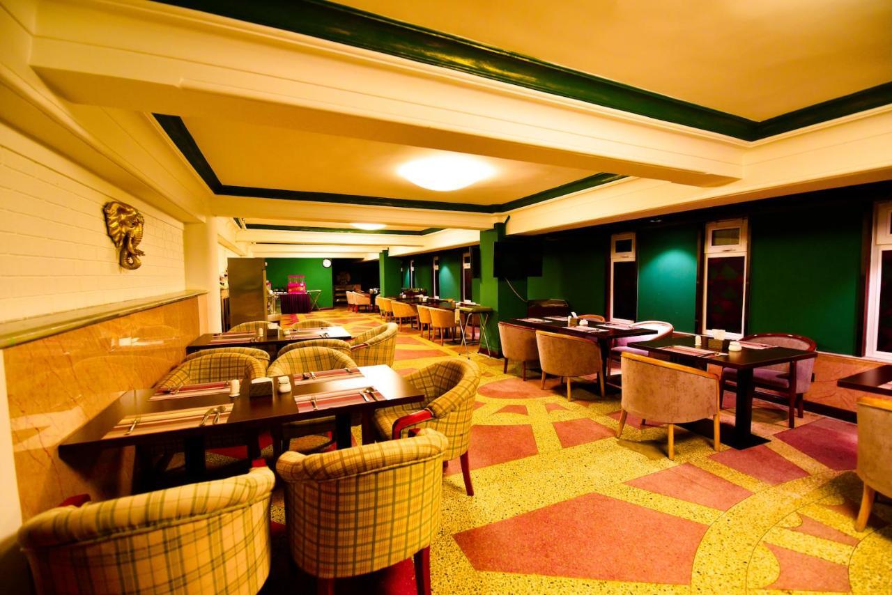 Harbin Bremen Train Station Hotel מראה חיצוני תמונה